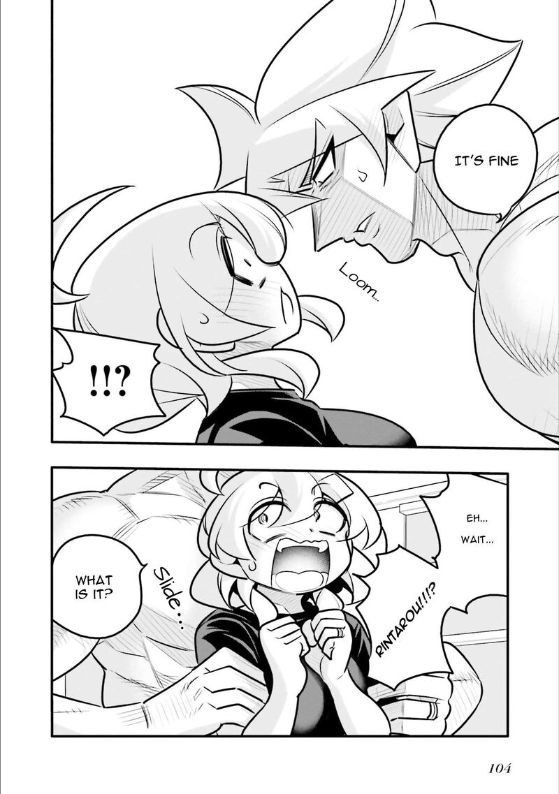 10 Nenkan Tomodachida To Omotteta Otokonoko Ni Kokuhaku Sareru Ohanashi 21a 4