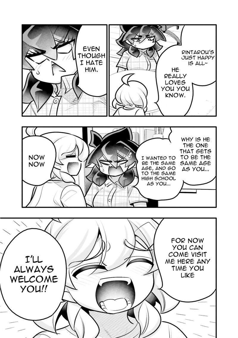 10 Nenkan Tomodachida To Omotteta Otokonoko Ni Kokuhaku Sareru Ohanashi 22a 11