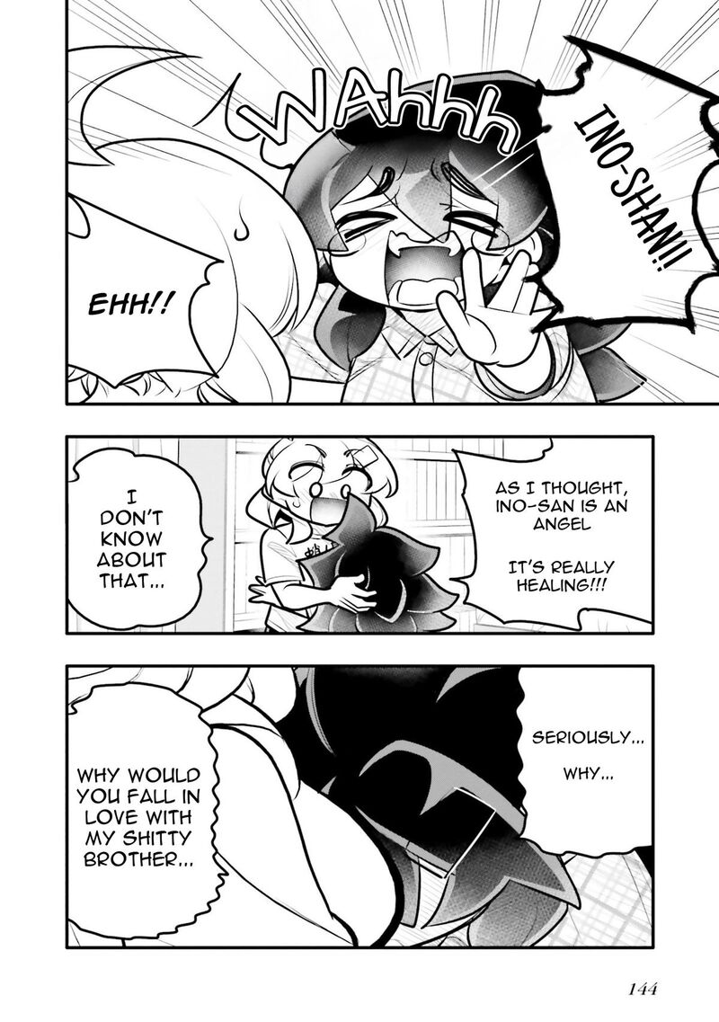 10 Nenkan Tomodachida To Omotteta Otokonoko Ni Kokuhaku Sareru Ohanashi 22a 12