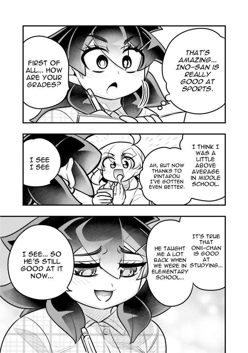 10 Nenkan Tomodachida To Omotteta Otokonoko Ni Kokuhaku Sareru Ohanashi 22a 9