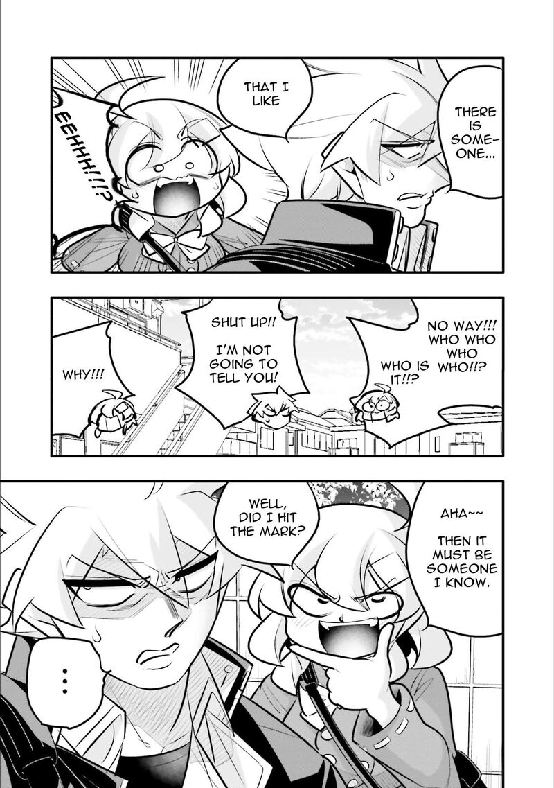 10 Nenkan Tomodachida To Omotteta Otokonoko Ni Kokuhaku Sareru Ohanashi 22b 3