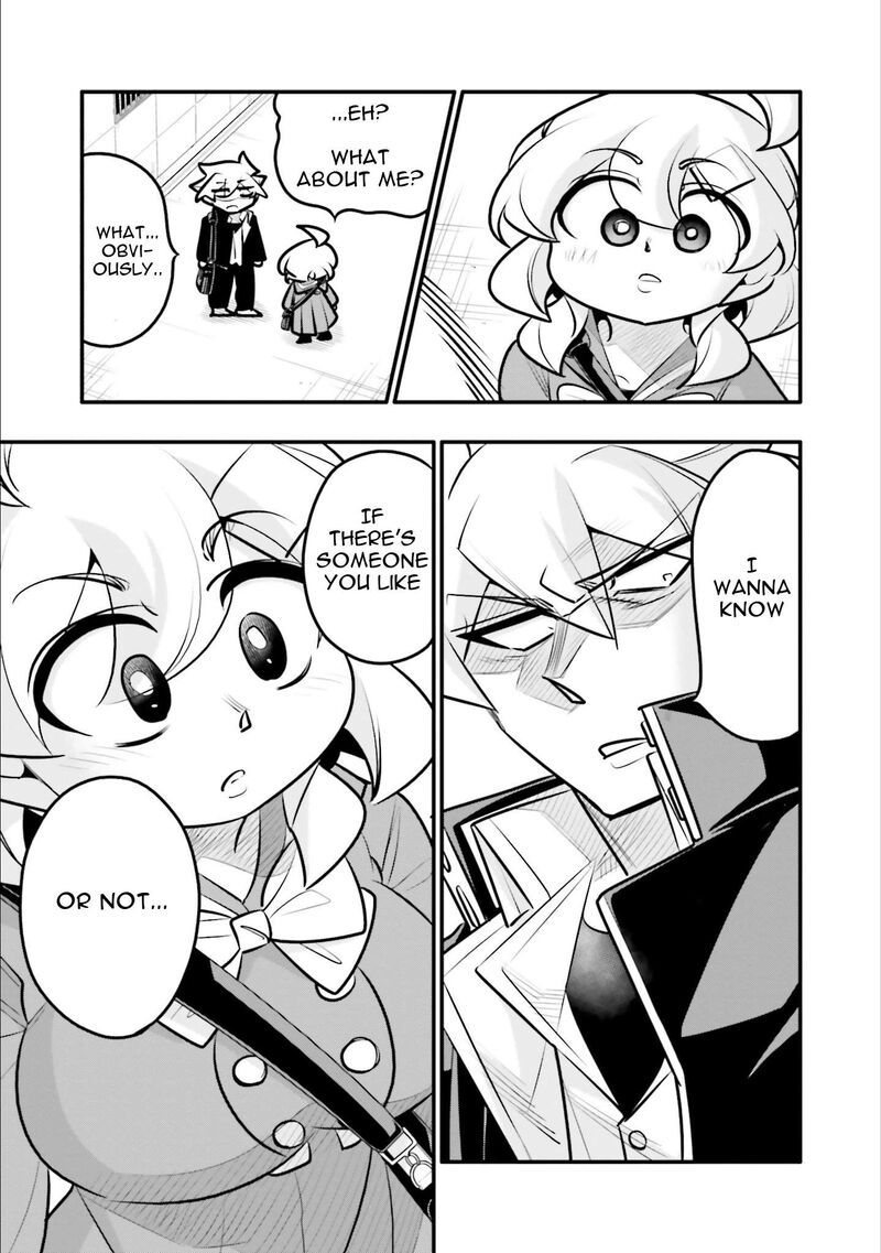 10 Nenkan Tomodachida To Omotteta Otokonoko Ni Kokuhaku Sareru Ohanashi 22b 5