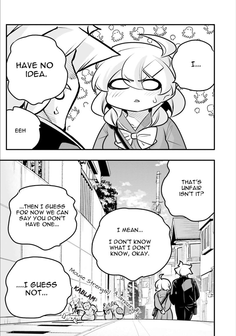 10 Nenkan Tomodachida To Omotteta Otokonoko Ni Kokuhaku Sareru Ohanashi 22b 7