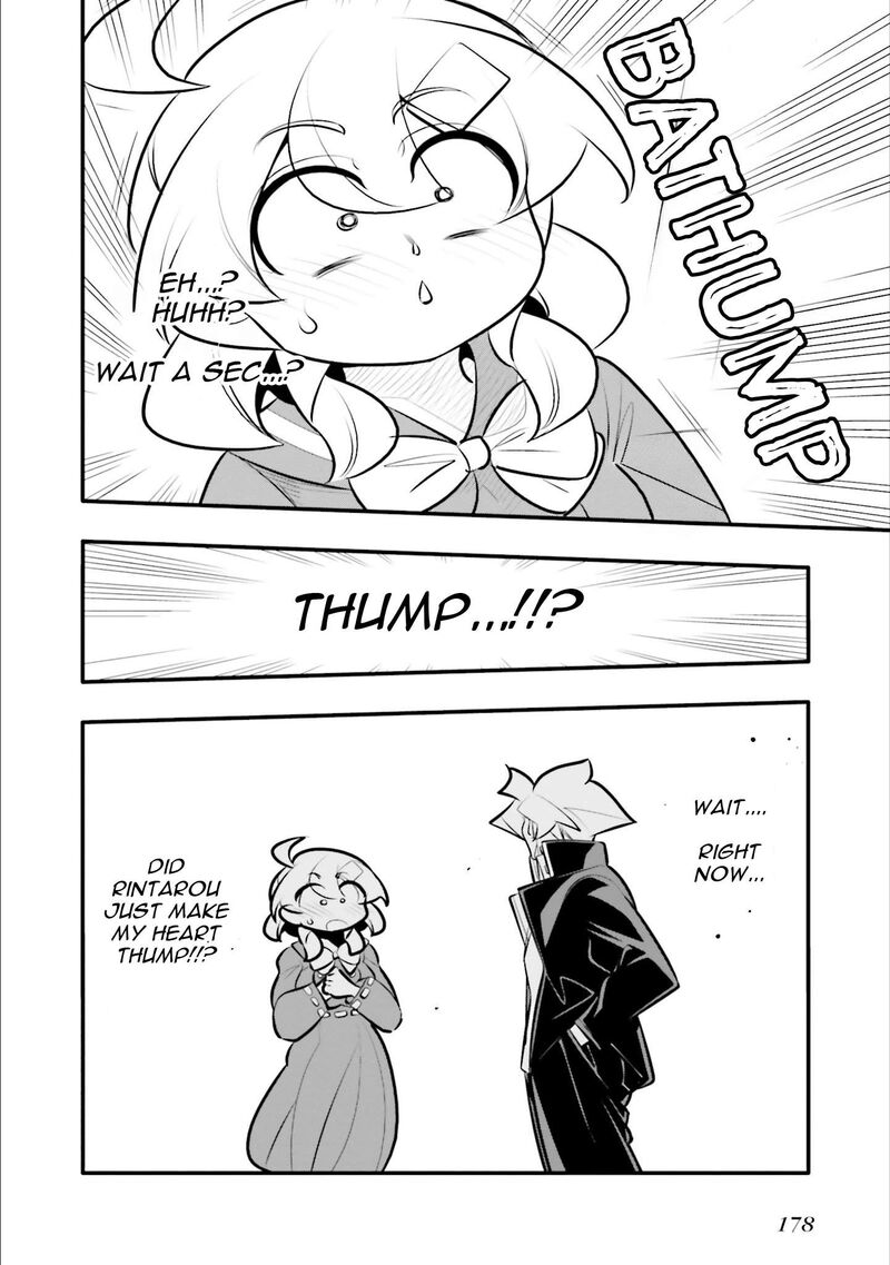 10 Nenkan Tomodachida To Omotteta Otokonoko Ni Kokuhaku Sareru Ohanashi 23a 14