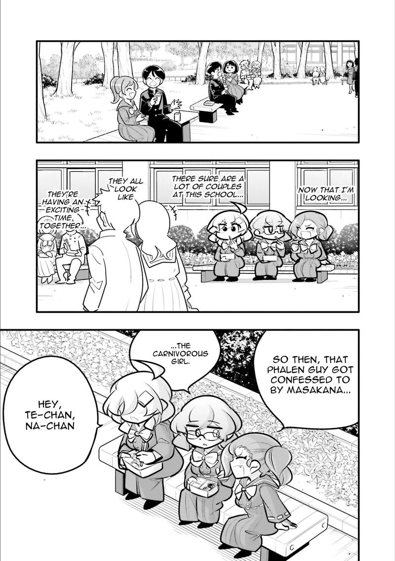 10 Nenkan Tomodachida To Omotteta Otokonoko Ni Kokuhaku Sareru Ohanashi 23a 3