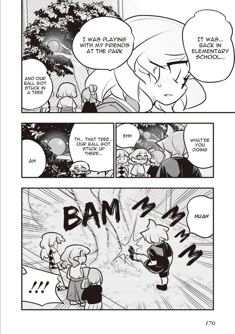 10 Nenkan Tomodachida To Omotteta Otokonoko Ni Kokuhaku Sareru Ohanashi 23a 6