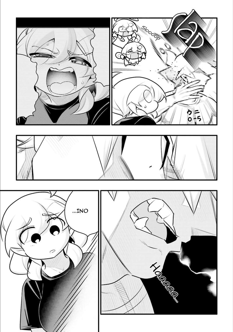 10 Nenkan Tomodachida To Omotteta Otokonoko Ni Kokuhaku Sareru Ohanashi 24b 11