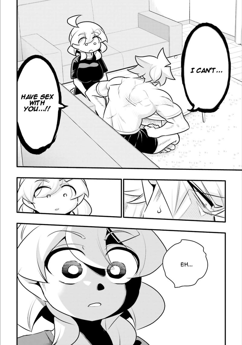 10 Nenkan Tomodachida To Omotteta Otokonoko Ni Kokuhaku Sareru Ohanashi 24b 12