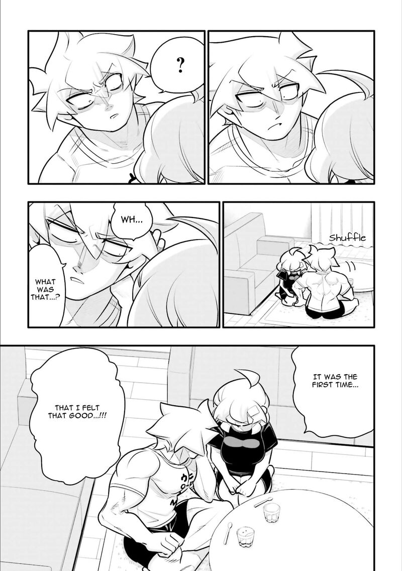 10 Nenkan Tomodachida To Omotteta Otokonoko Ni Kokuhaku Sareru Ohanashi 24b 7