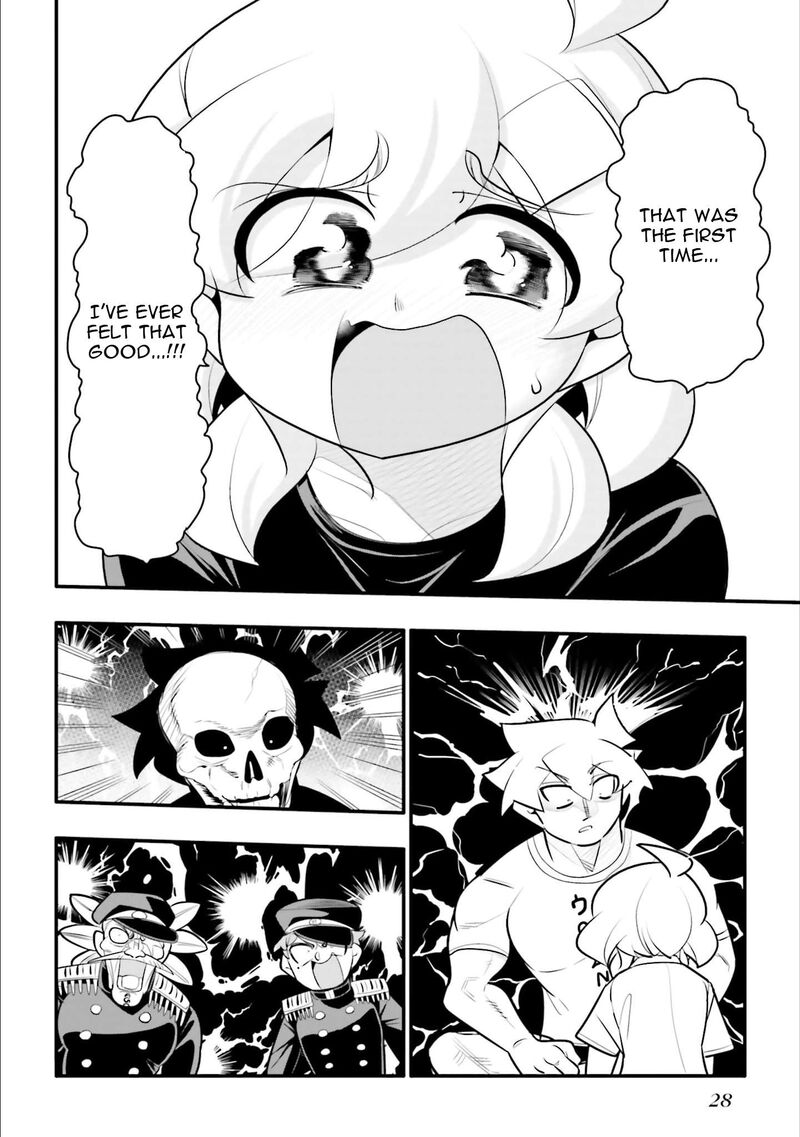 10 Nenkan Tomodachida To Omotteta Otokonoko Ni Kokuhaku Sareru Ohanashi 24b 8