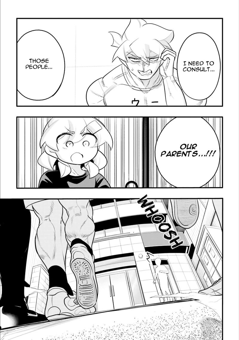 10 Nenkan Tomodachida To Omotteta Otokonoko Ni Kokuhaku Sareru Ohanashi 25b 12