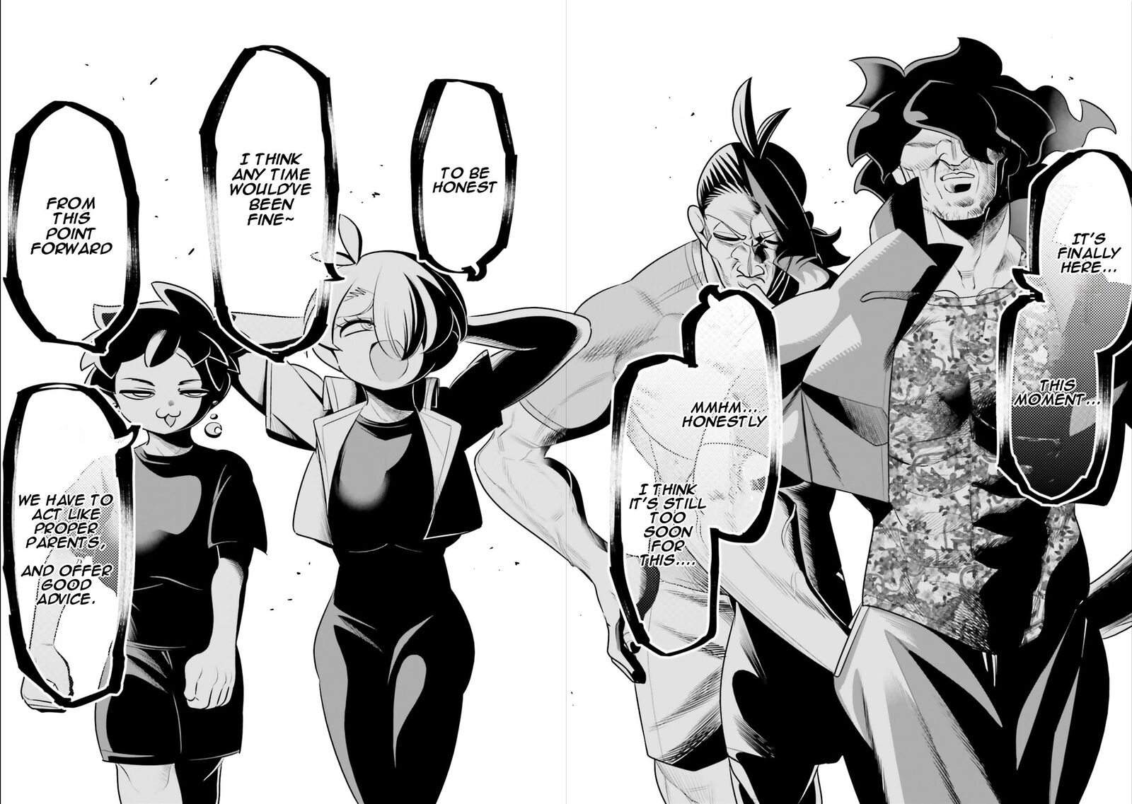 10 Nenkan Tomodachida To Omotteta Otokonoko Ni Kokuhaku Sareru Ohanashi 25b 13