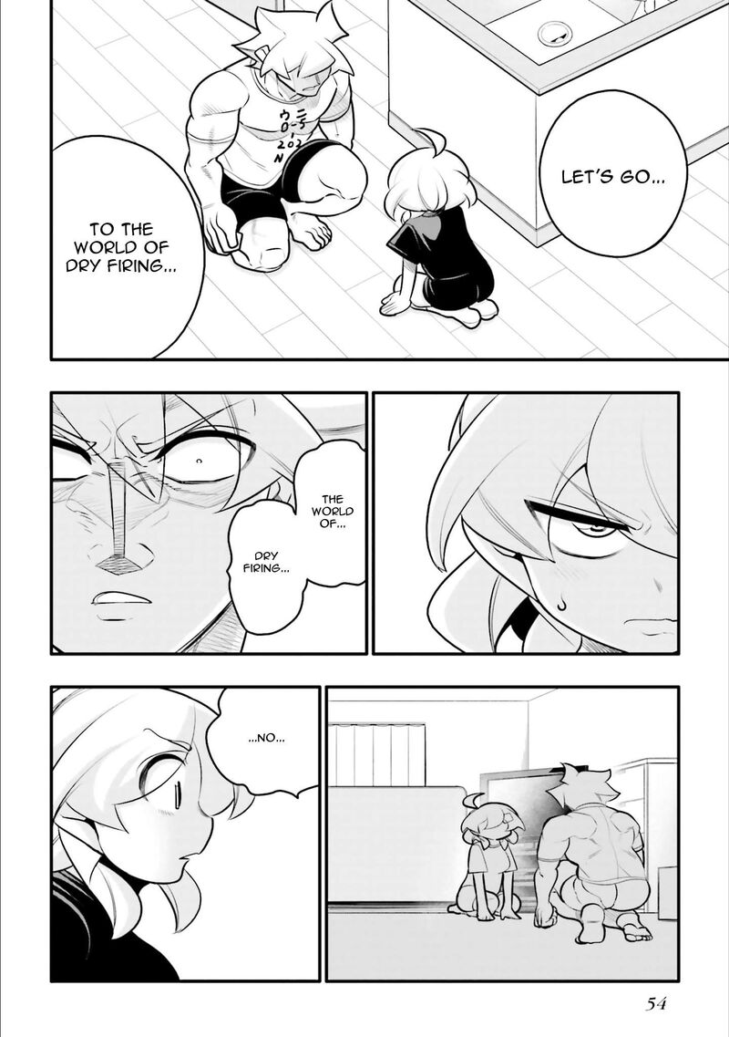 10 Nenkan Tomodachida To Omotteta Otokonoko Ni Kokuhaku Sareru Ohanashi 25b 2