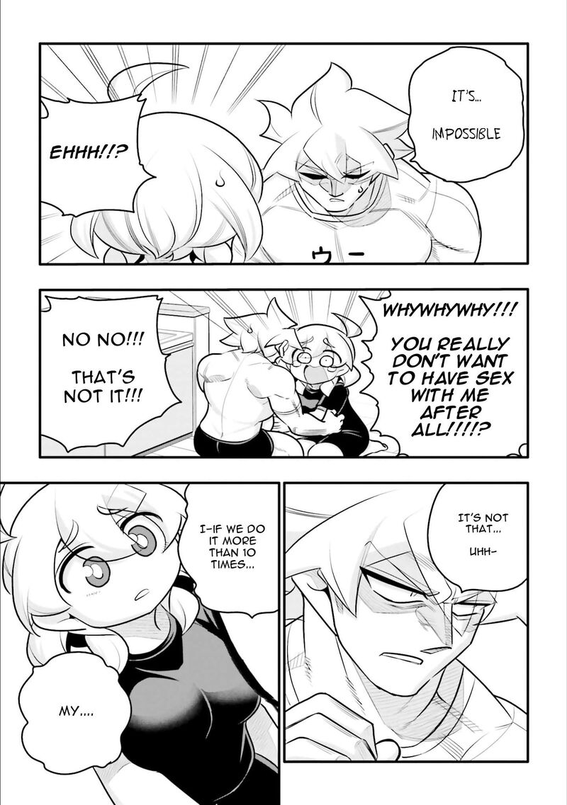 10 Nenkan Tomodachida To Omotteta Otokonoko Ni Kokuhaku Sareru Ohanashi 25b 3