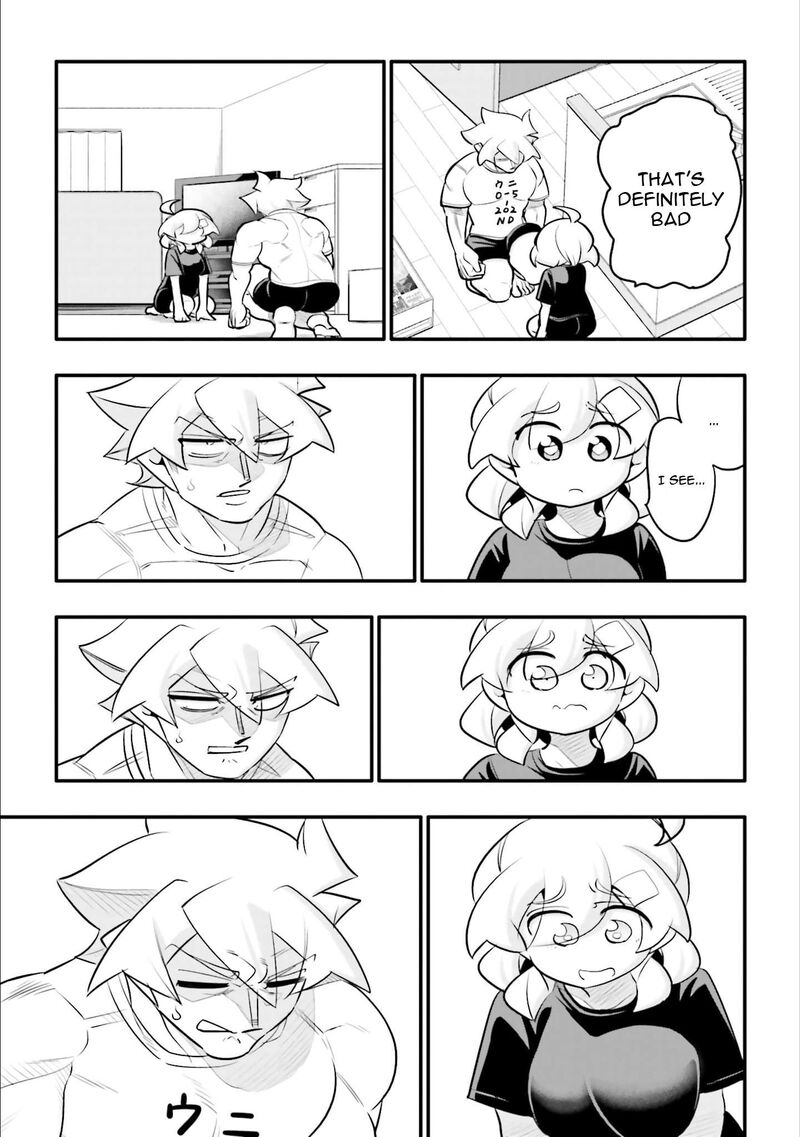 10 Nenkan Tomodachida To Omotteta Otokonoko Ni Kokuhaku Sareru Ohanashi 25b 7