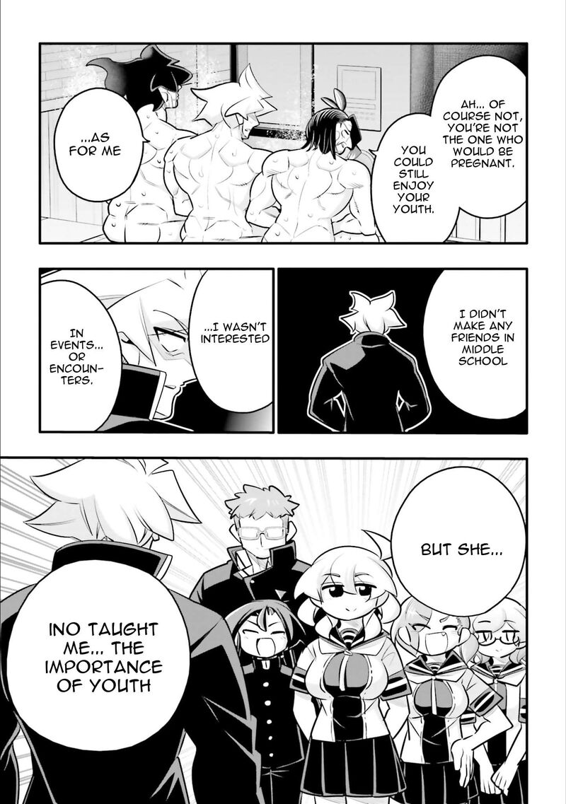 10 Nenkan Tomodachida To Omotteta Otokonoko Ni Kokuhaku Sareru Ohanashi 26a 13