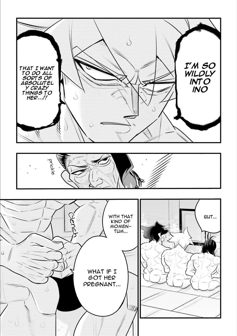 10 Nenkan Tomodachida To Omotteta Otokonoko Ni Kokuhaku Sareru Ohanashi 26a 9