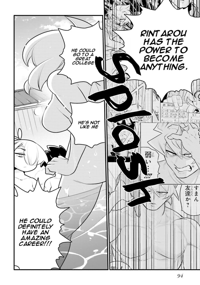 10 Nenkan Tomodachida To Omotteta Otokonoko Ni Kokuhaku Sareru Ohanashi 26b 10