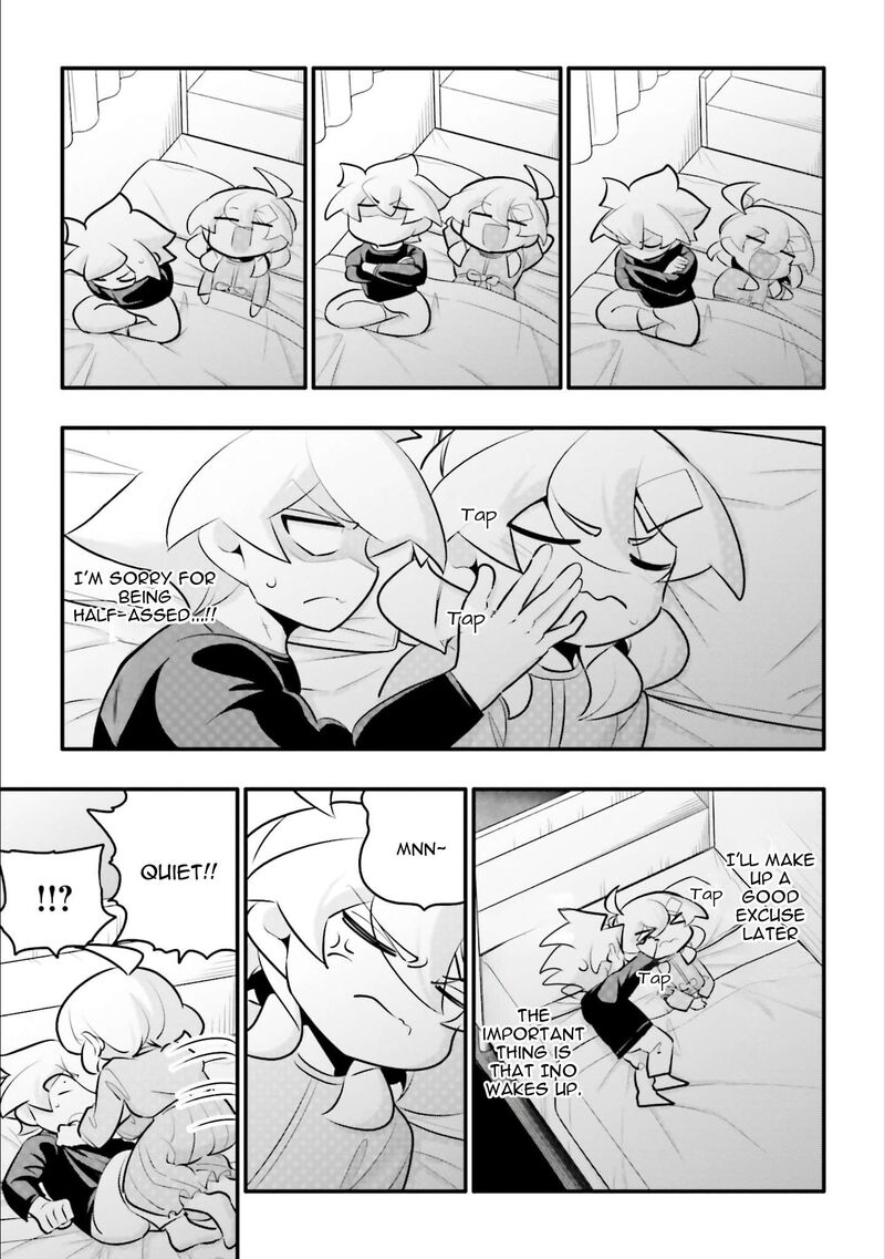 10 Nenkan Tomodachida To Omotteta Otokonoko Ni Kokuhaku Sareru Ohanashi 28a 11