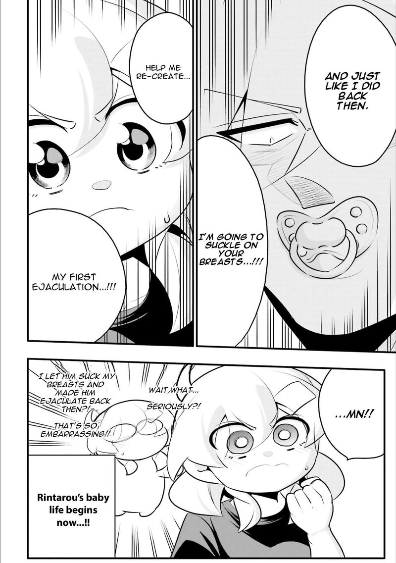 10 Nenkan Tomodachida To Omotteta Otokonoko Ni Kokuhaku Sareru Ohanashi 28a 15