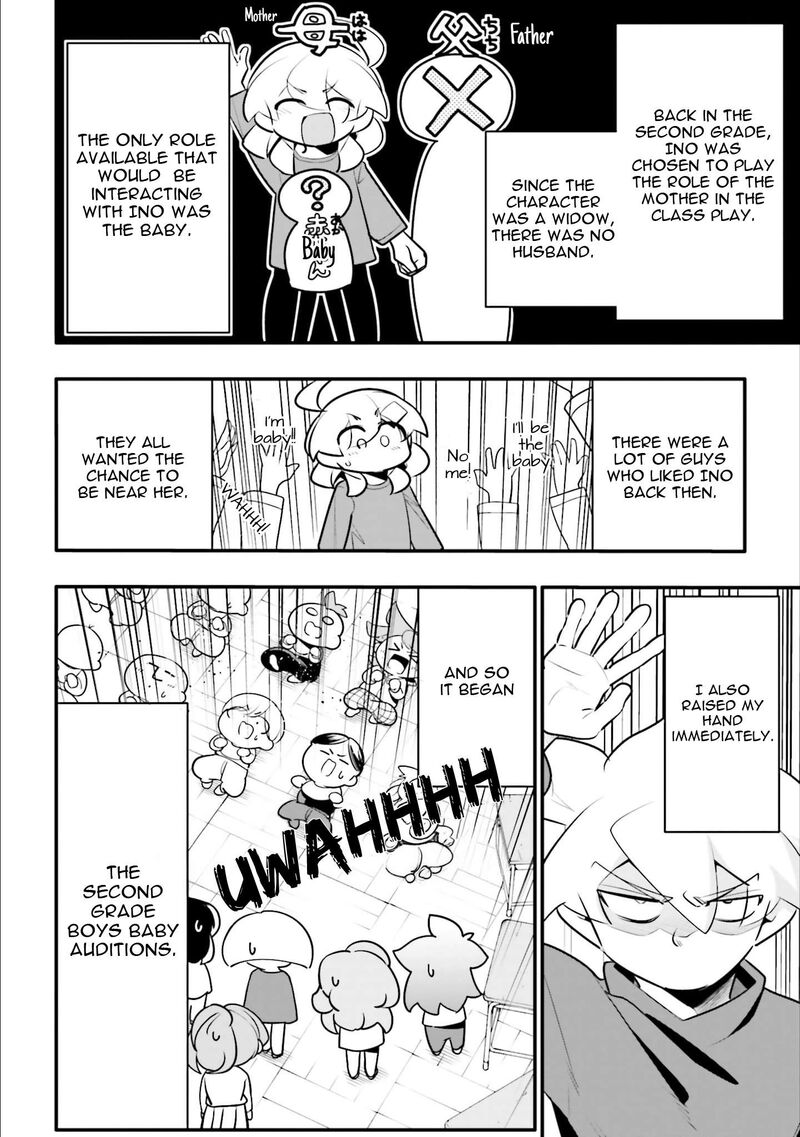 10 Nenkan Tomodachida To Omotteta Otokonoko Ni Kokuhaku Sareru Ohanashi 28a 2