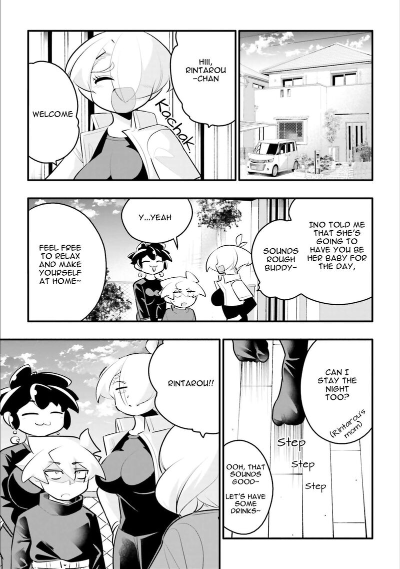 10 Nenkan Tomodachida To Omotteta Otokonoko Ni Kokuhaku Sareru Ohanashi 28a 7