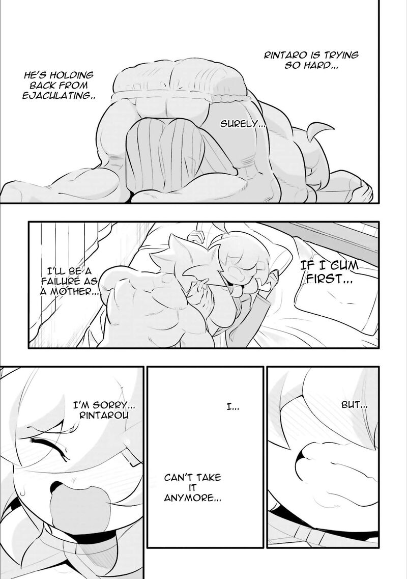 10 Nenkan Tomodachida To Omotteta Otokonoko Ni Kokuhaku Sareru Ohanashi 28b 11