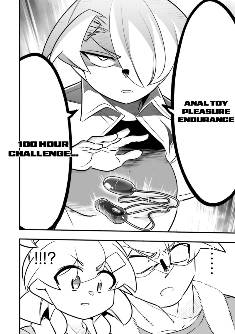 10 Nenkan Tomodachida To Omotteta Otokonoko Ni Kokuhaku Sareru Ohanashi 34b 16