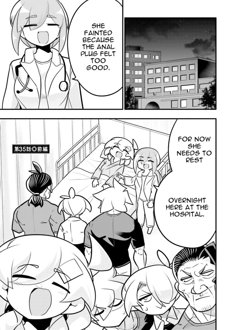 10 Nenkan Tomodachida To Omotteta Otokonoko Ni Kokuhaku Sareru Ohanashi 35a 1