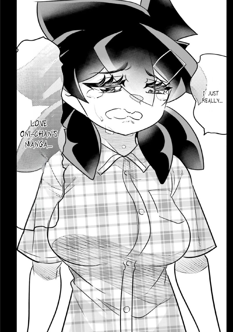 10 Nenkan Tomodachida To Omotteta Otokonoko Ni Kokuhaku Sareru Ohanashi 36b 10