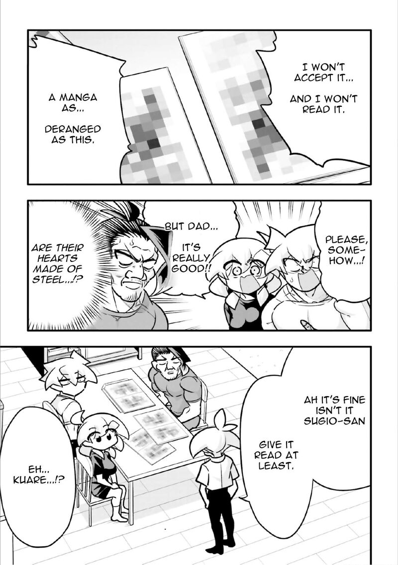 10 Nenkan Tomodachida To Omotteta Otokonoko Ni Kokuhaku Sareru Ohanashi 37a 2