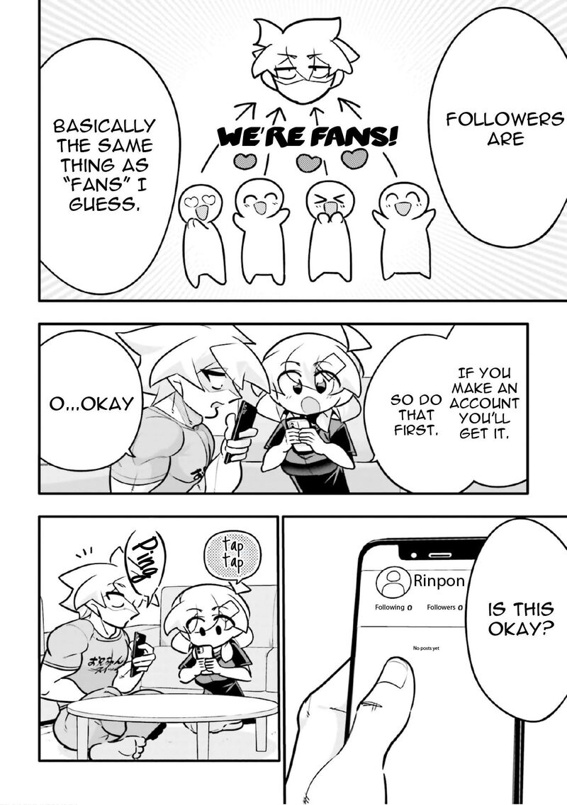 10 Nenkan Tomodachida To Omotteta Otokonoko Ni Kokuhaku Sareru Ohanashi 37b 4