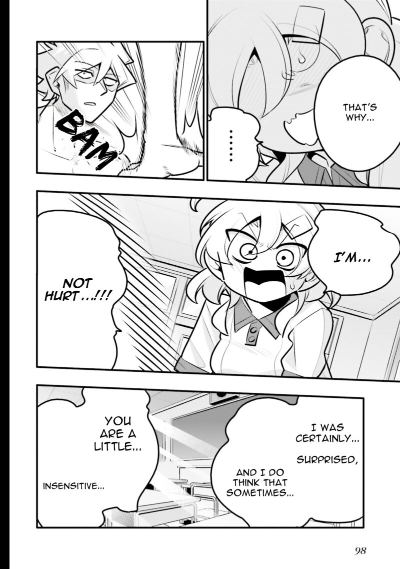 10 Nenkan Tomodachida To Omotteta Otokonoko Ni Kokuhaku Sareru Ohanashi 8b 14