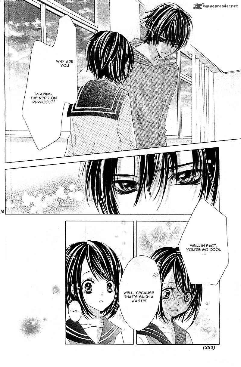 17 Sai Kiss To Dilemma 1 31