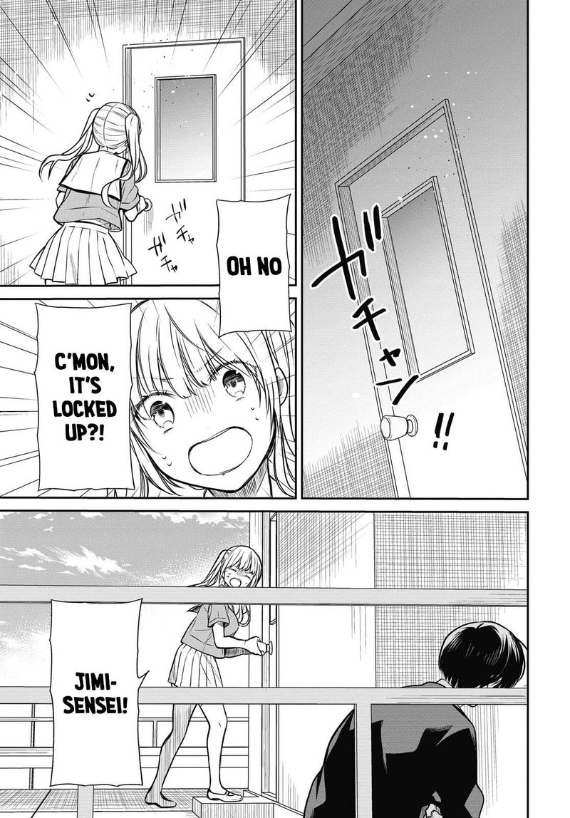 1 Nen A Gumi No Monster 28 18