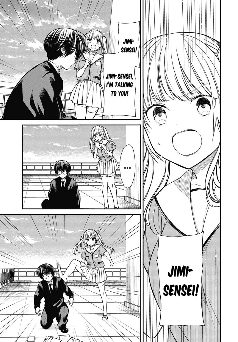 1 Nen A Gumi No Monster 29 3