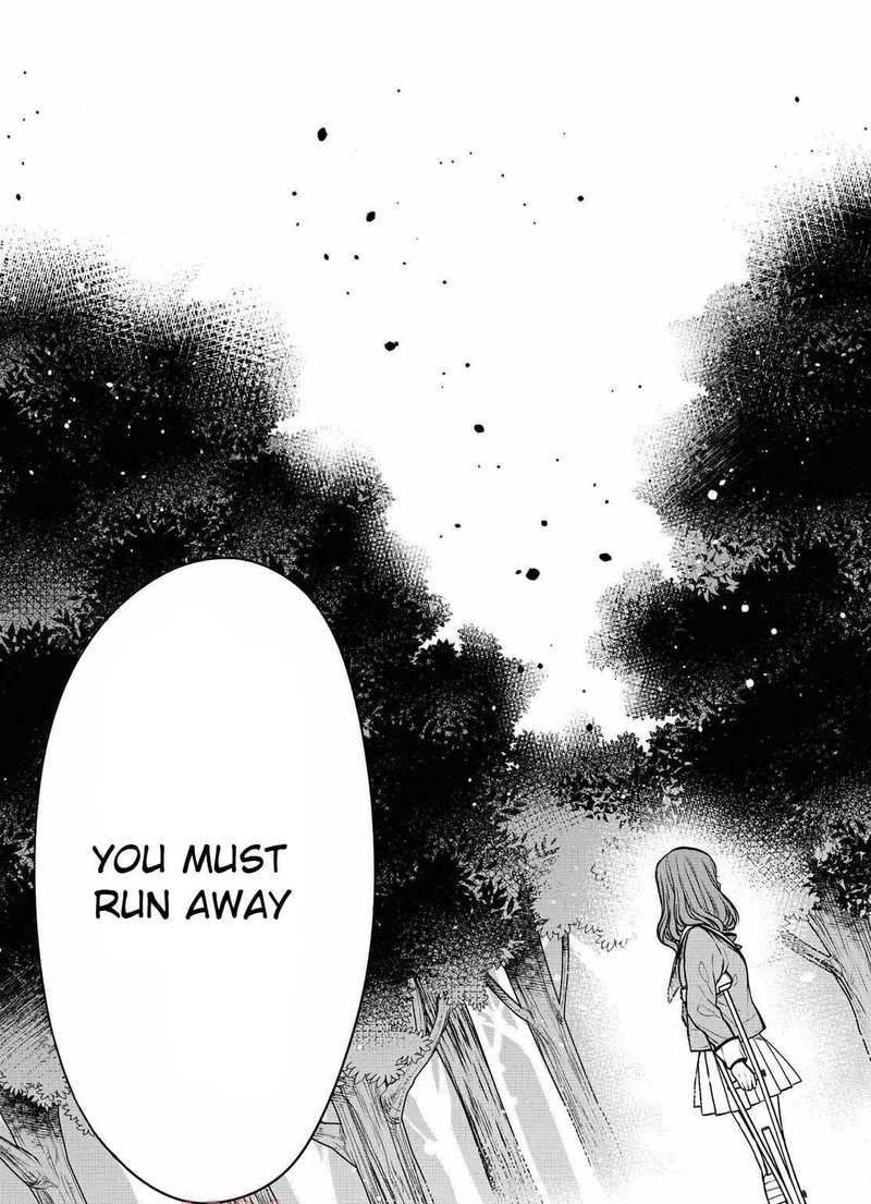 1 Nen A Gumi No Monster 36 17