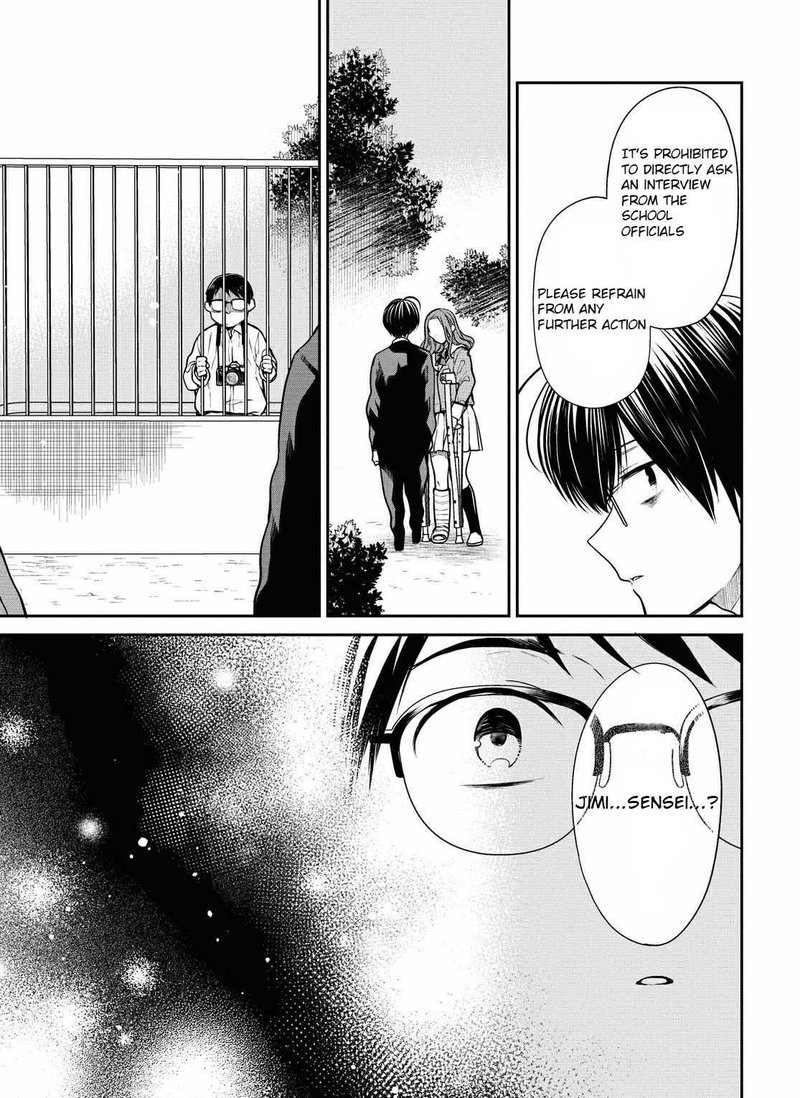 1 Nen A Gumi No Monster 36 5