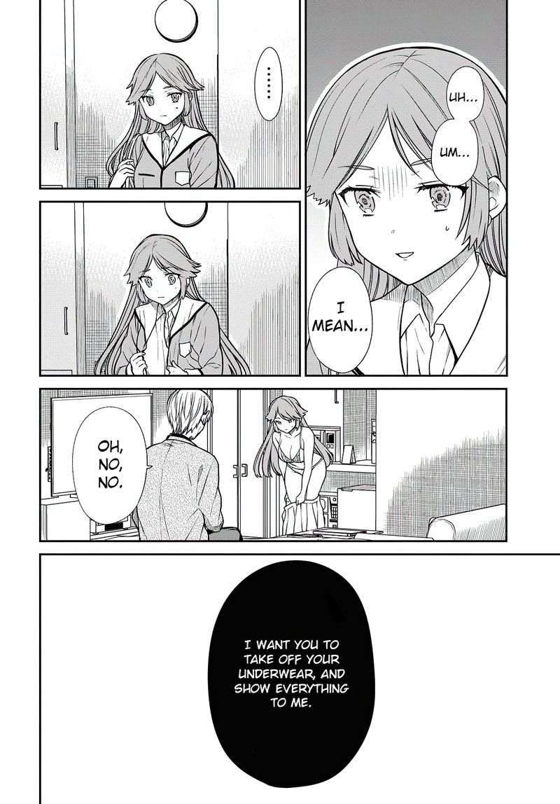 1 Nen A Gumi No Monster 41 9