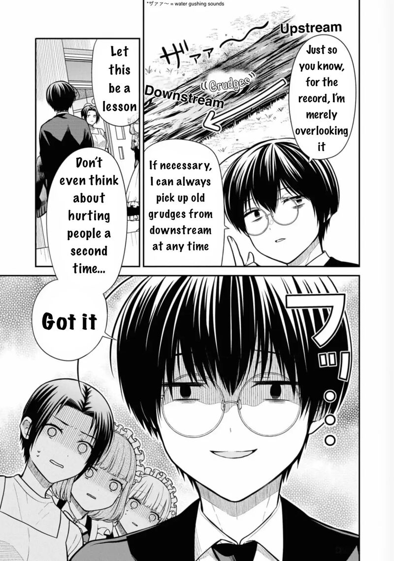 1 Nen A Gumi No Monster 65 21