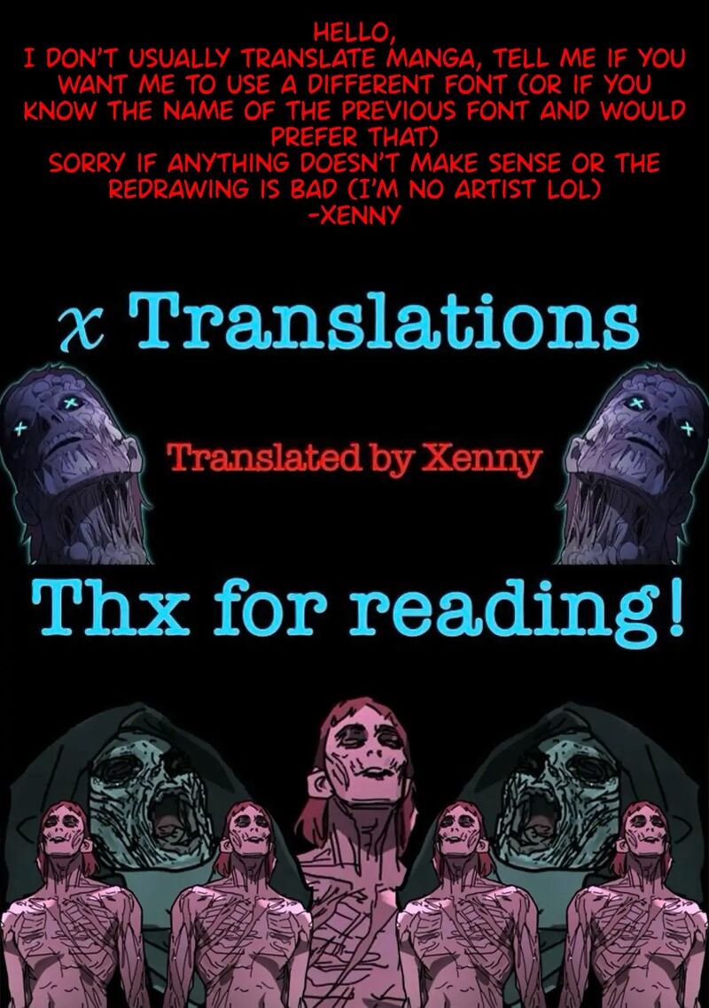 1 Nen A Gumi No Monster 65 31