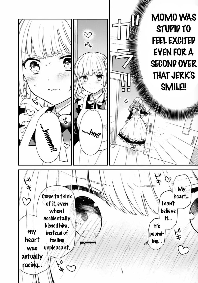 1 Nen A Gumi No Monster 66 13