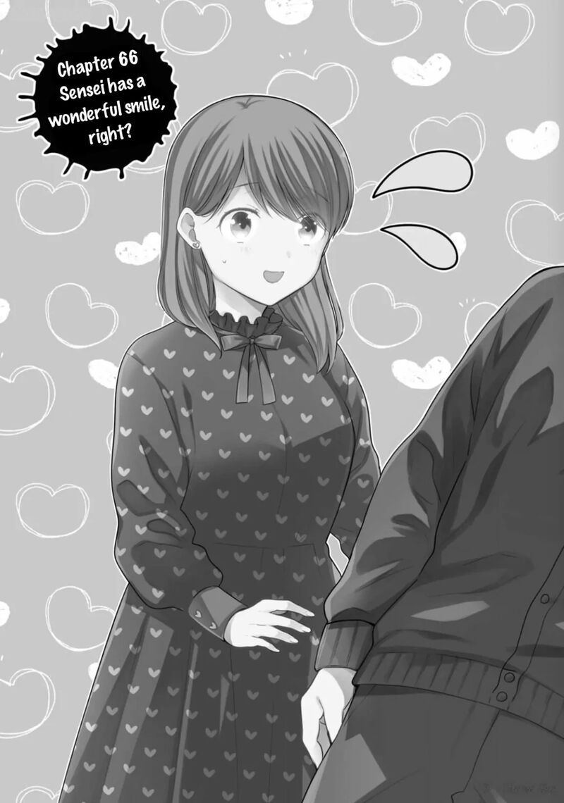 1 Nen A Gumi No Monster 66 4