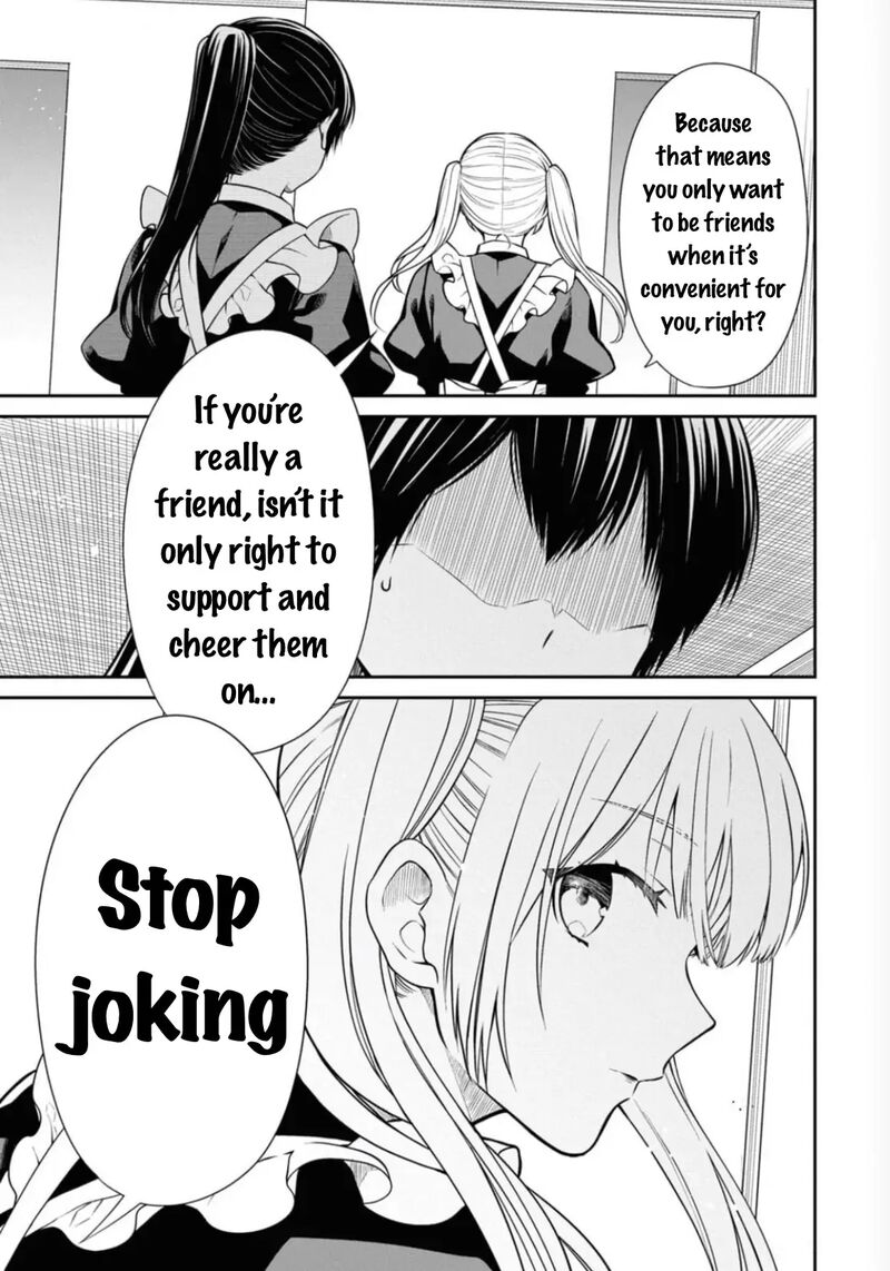 1 Nen A Gumi No Monster 67 14