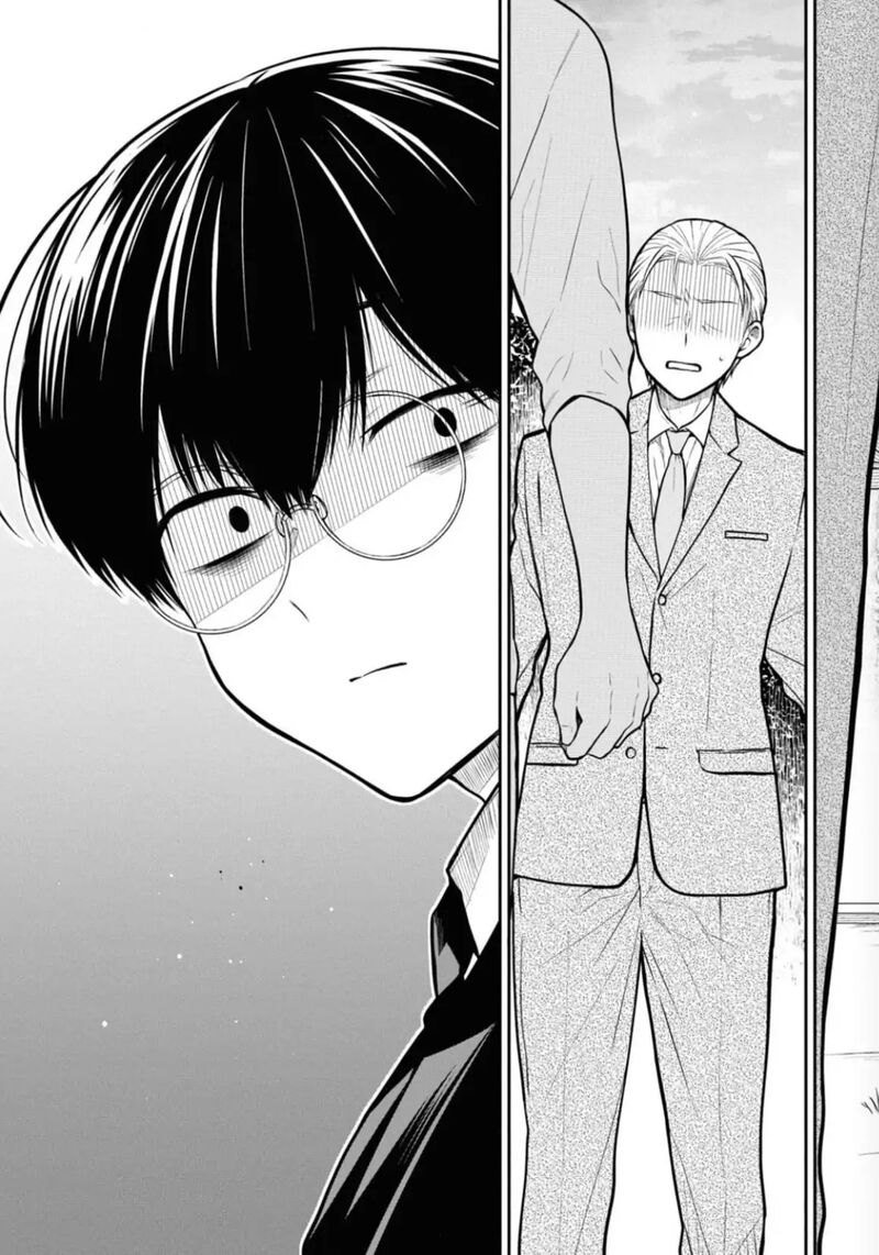 1 Nen A Gumi No Monster 68 14