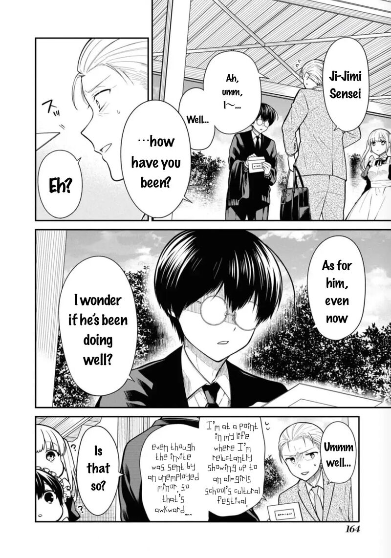 1 Nen A Gumi No Monster 68 17