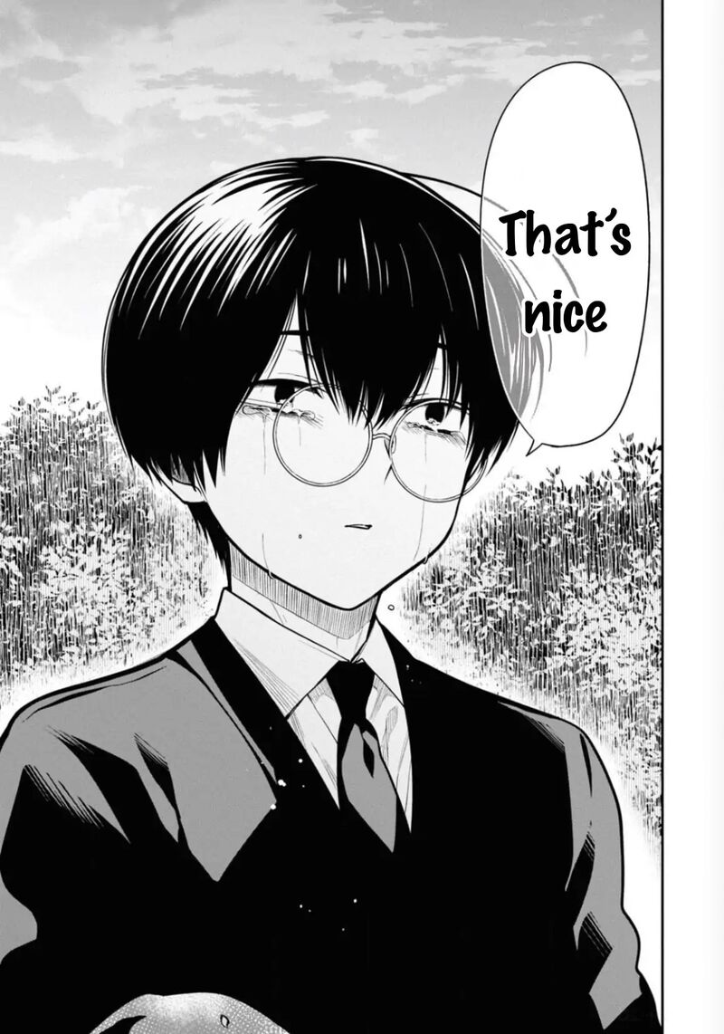 1 Nen A Gumi No Monster 68 18