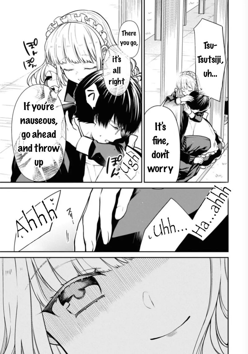 1 Nen A Gumi No Monster 68 22