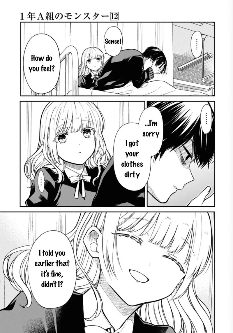 1 Nen A Gumi No Monster 68 25