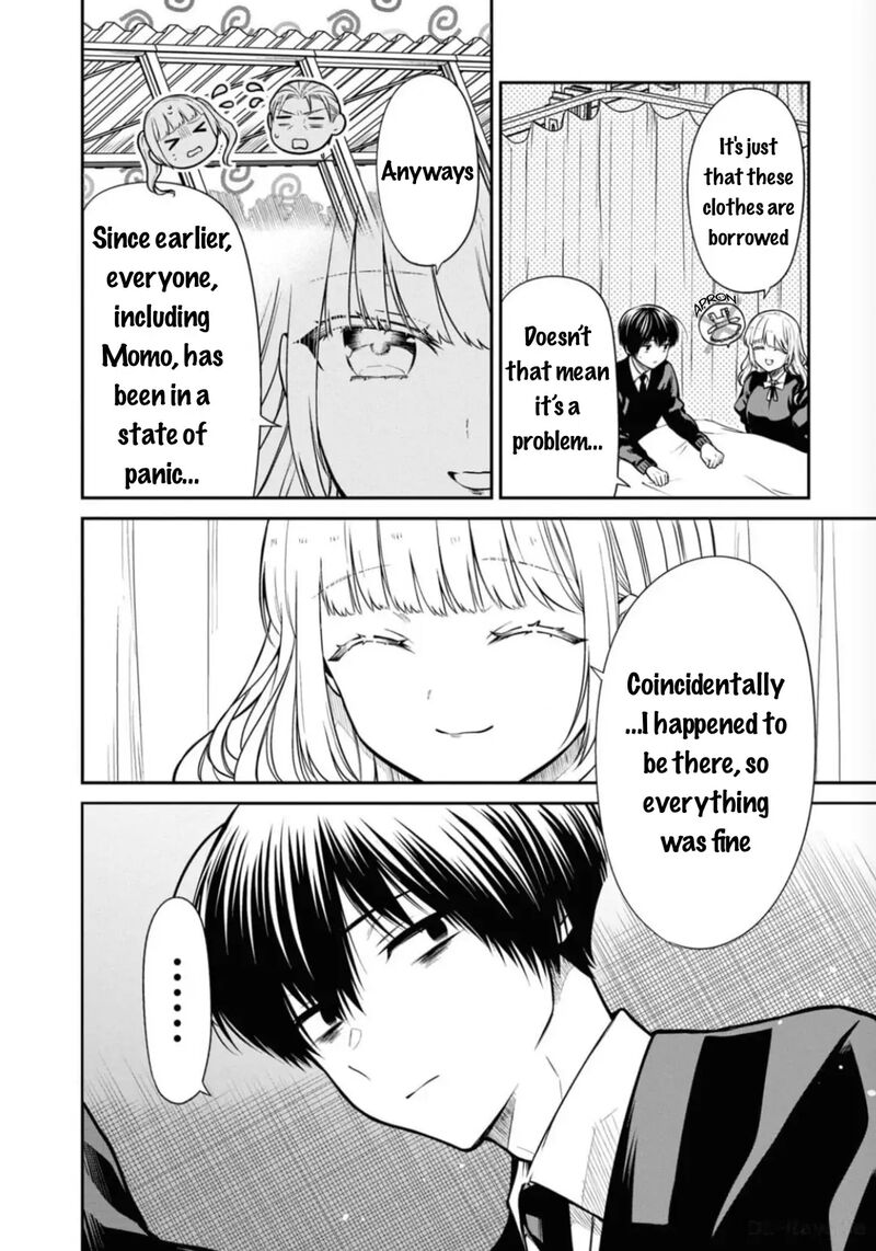 1 Nen A Gumi No Monster 68 26